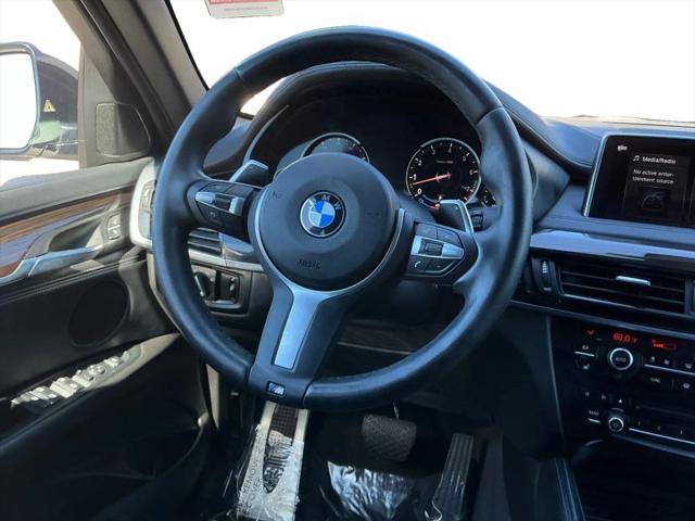2019 BMW X6 sDrive35i