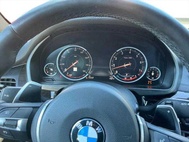 2019 BMW X6 sDrive35i