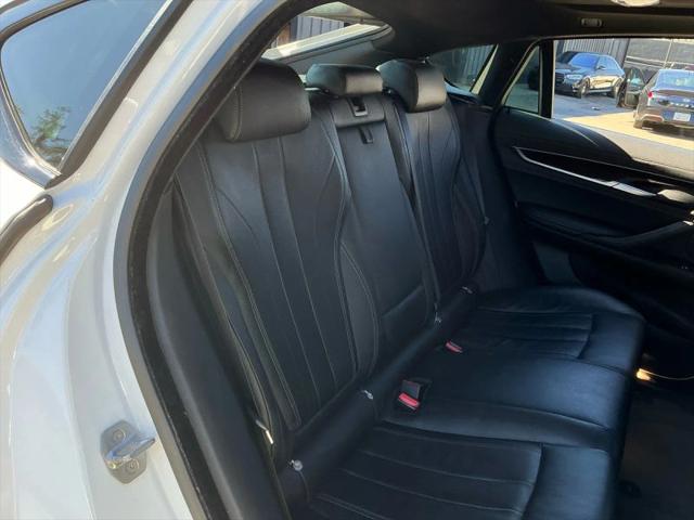 2019 BMW X6 sDrive35i