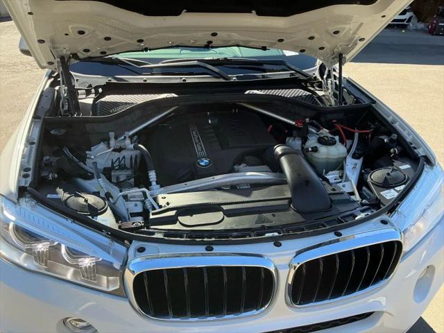 2019 BMW X6 sDrive35i