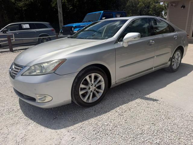 2011 Lexus ES 350 350 for sale in Daytona Beach, FL