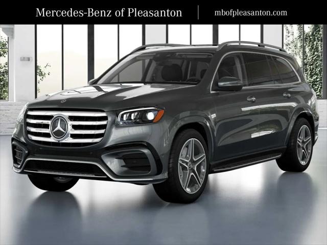 2026 Mercedes-Benz GLS GLS 450 4MATIC for sale in Pleasanton, CA