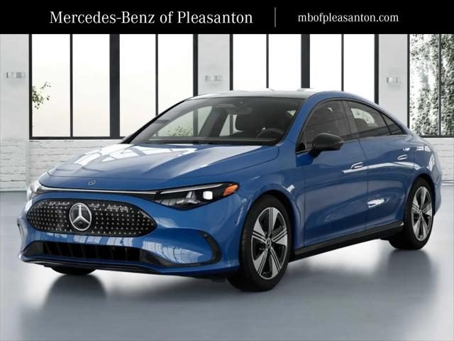 2026 Mercedes-Benz CLA 350 CLA 350 for sale in Pleasanton, CA
