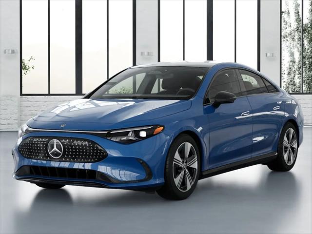 2026 Mercedes-Benz CLA 350 CLA 350