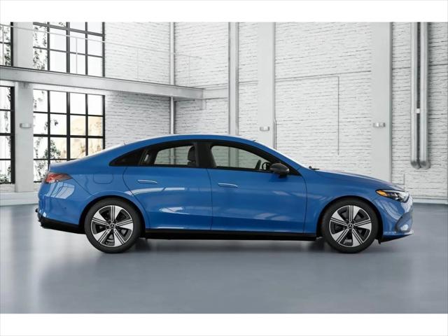 2026 Mercedes-Benz CLA 350 CLA 350