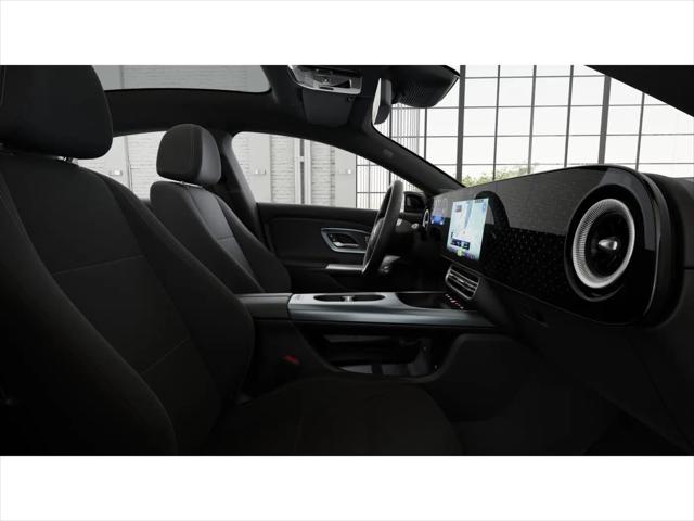 2026 Mercedes-Benz CLA 350 CLA 350