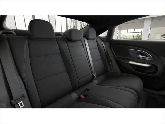 2026 Mercedes-Benz CLA 350 CLA 350