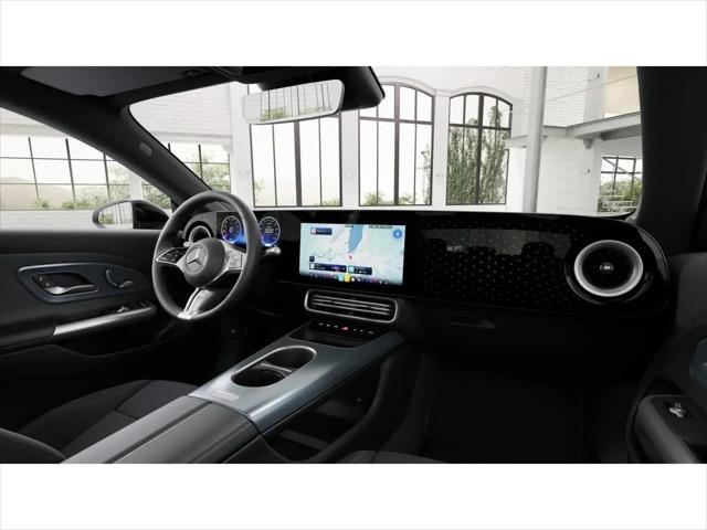 2026 Mercedes-Benz CLA 350 CLA 350