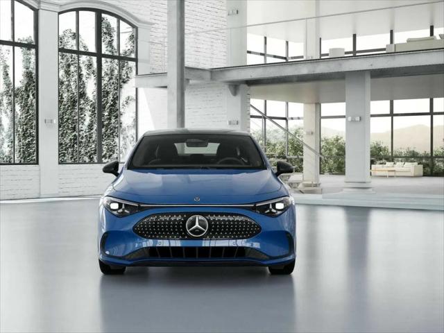 2026 Mercedes-Benz CLA 350 CLA 350