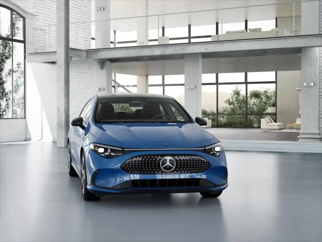 2026 Mercedes-Benz CLA 350 CLA 350