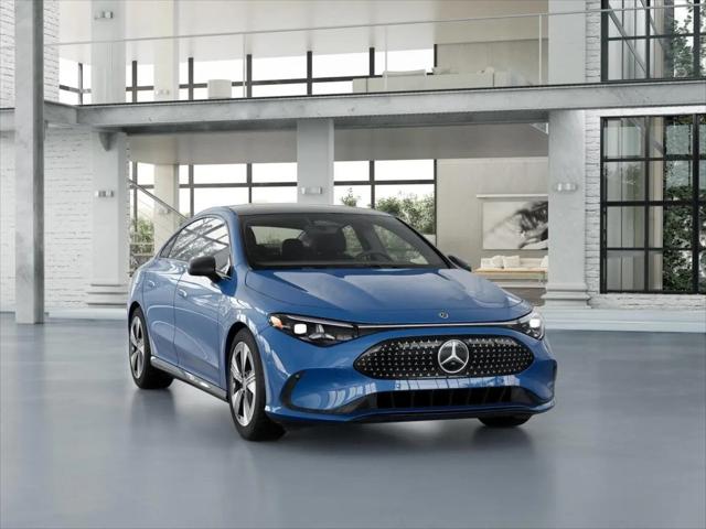 2026 Mercedes-Benz CLA 350 CLA 350