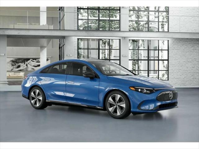 2026 Mercedes-Benz CLA 350 CLA 350