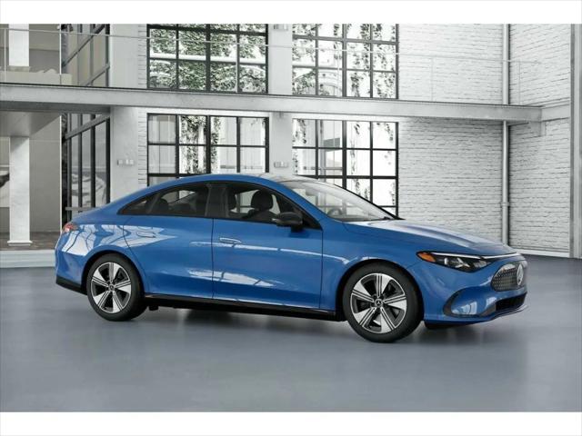 2026 Mercedes-Benz CLA 350 CLA 350