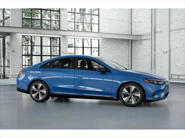2026 Mercedes-Benz CLA 350 CLA 350