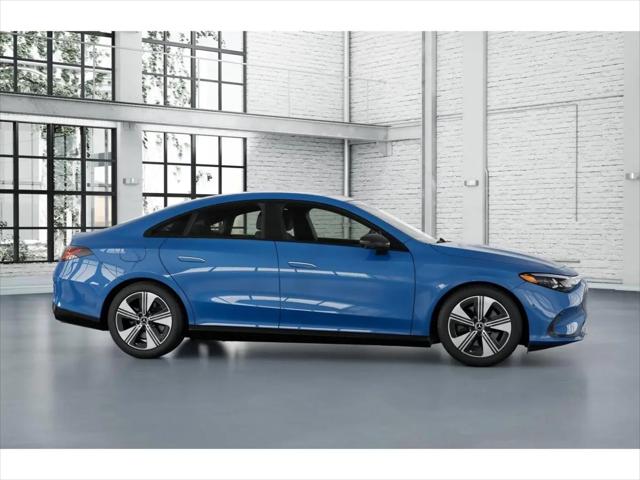 2026 Mercedes-Benz CLA 350 CLA 350