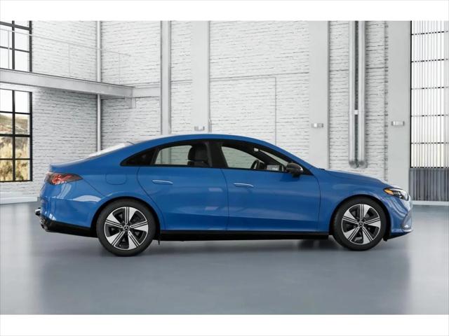 2026 Mercedes-Benz CLA 350 CLA 350
