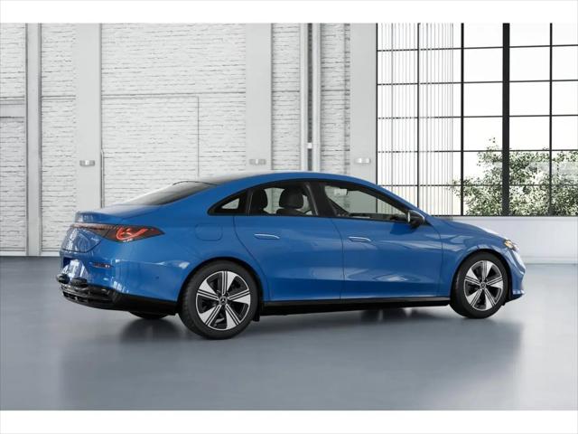 2026 Mercedes-Benz CLA 350 CLA 350