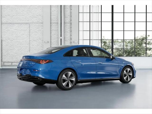 2026 Mercedes-Benz CLA 350 CLA 350