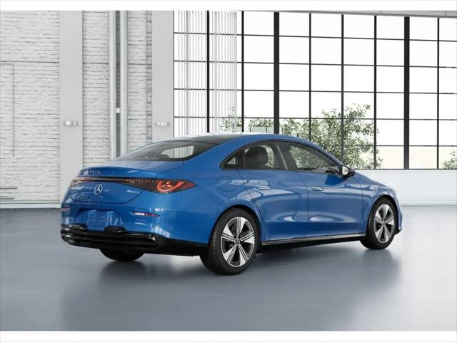 2026 Mercedes-Benz CLA 350 CLA 350