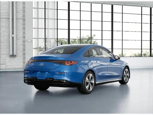 2026 Mercedes-Benz CLA 350 CLA 350