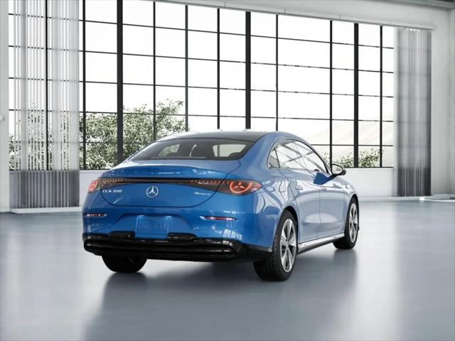 2026 Mercedes-Benz CLA 350 CLA 350