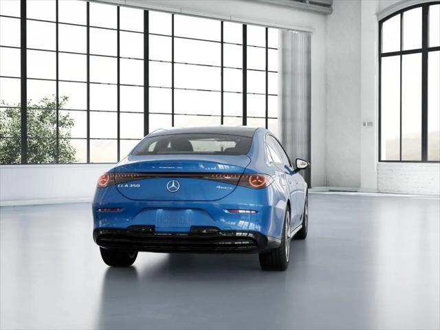 2026 Mercedes-Benz CLA 350 CLA 350
