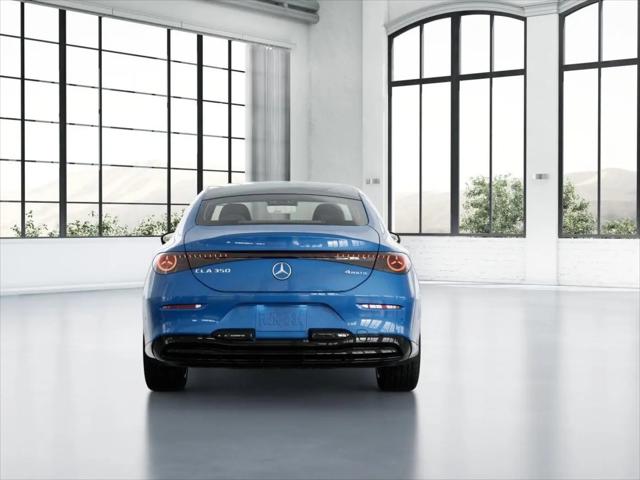 2026 Mercedes-Benz CLA 350 CLA 350