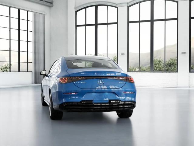 2026 Mercedes-Benz CLA 350 CLA 350