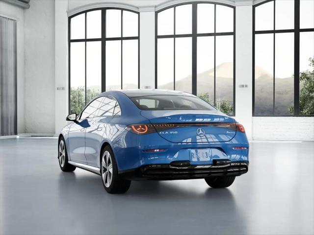 2026 Mercedes-Benz CLA 350 CLA 350