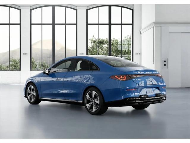2026 Mercedes-Benz CLA 350 CLA 350