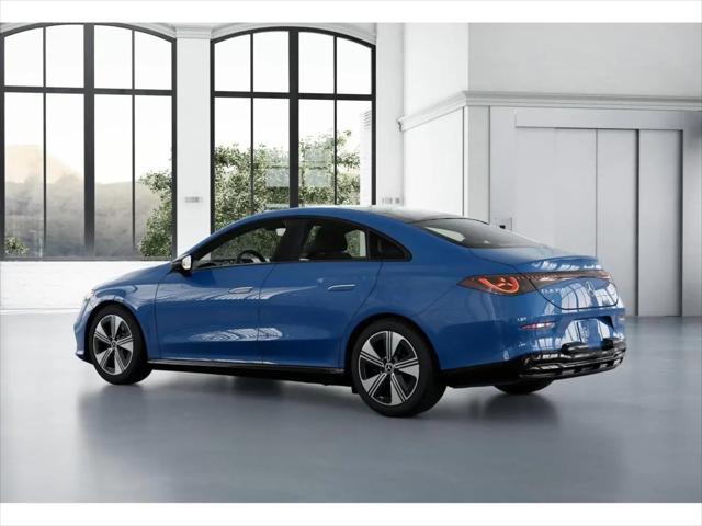 2026 Mercedes-Benz CLA 350 CLA 350
