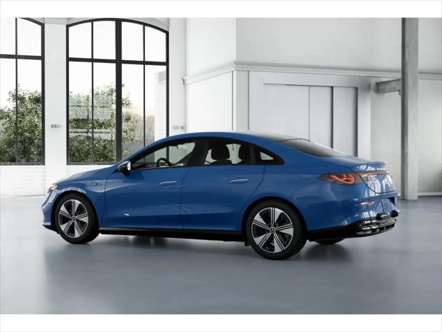 2026 Mercedes-Benz CLA 350 CLA 350