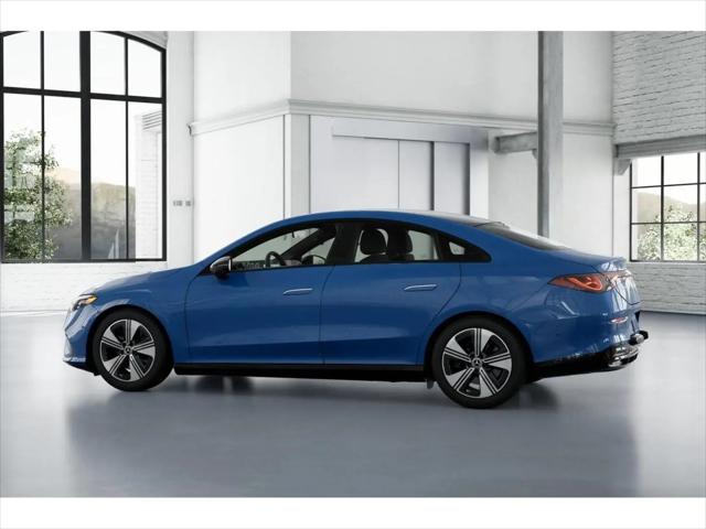2026 Mercedes-Benz CLA 350 CLA 350