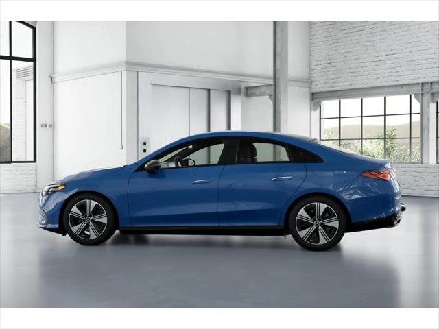 2026 Mercedes-Benz CLA 350 CLA 350