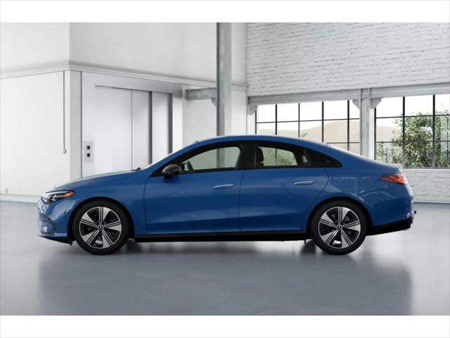 2026 Mercedes-Benz CLA 350 CLA 350