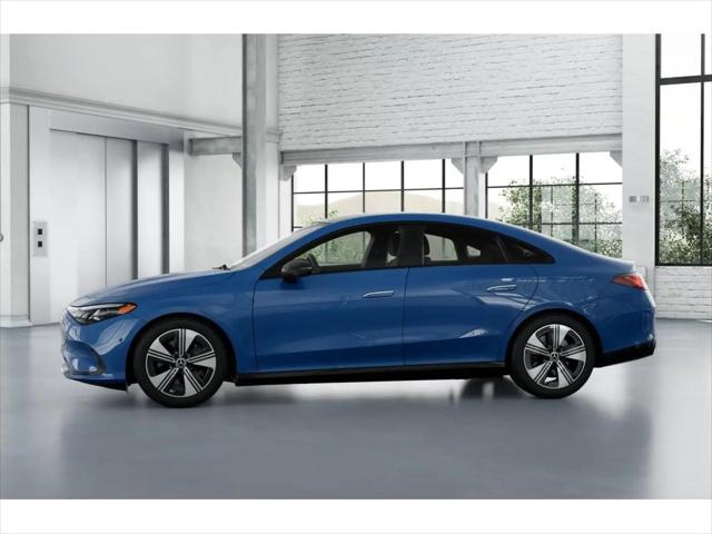 2026 Mercedes-Benz CLA 350 CLA 350