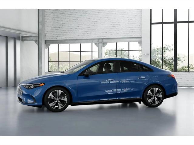 2026 Mercedes-Benz CLA 350 CLA 350