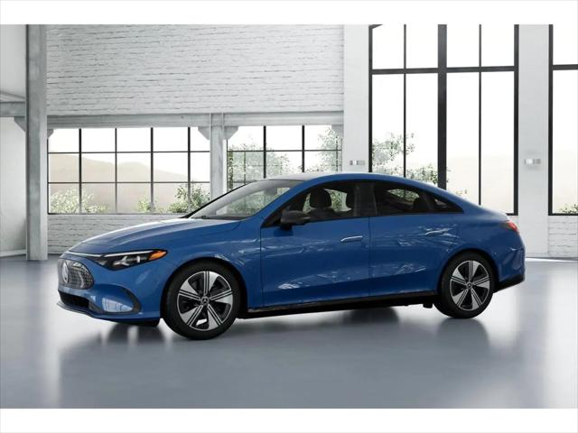 2026 Mercedes-Benz CLA 350 CLA 350