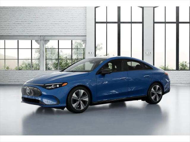 2026 Mercedes-Benz CLA 350 CLA 350