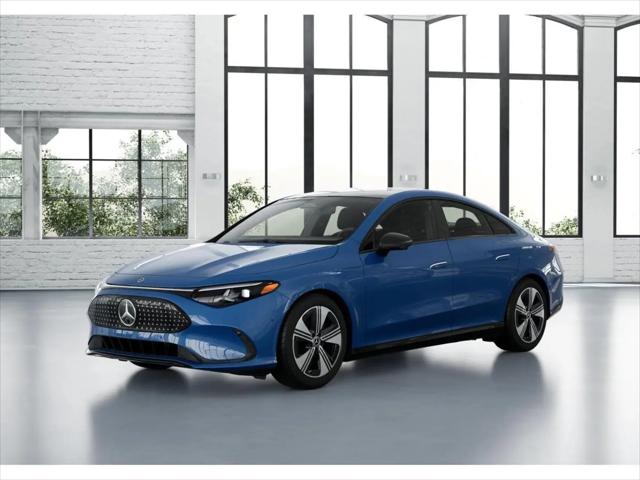 2026 Mercedes-Benz CLA 350 CLA 350