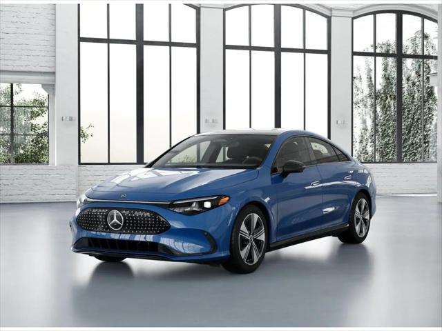 2026 Mercedes-Benz CLA 350 CLA 350