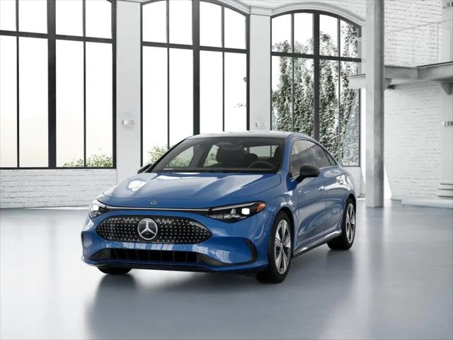 2026 Mercedes-Benz CLA 350 CLA 350