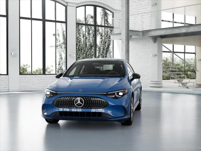 2026 Mercedes-Benz CLA 350 CLA 350