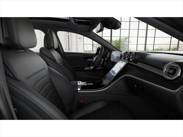 2026 Mercedes-Benz C-CLASS C 300 C 300