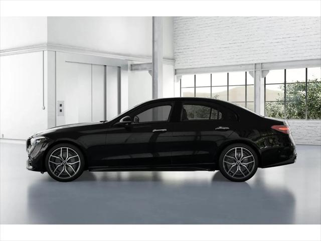 2026 Mercedes-Benz C-CLASS C 300 C 300