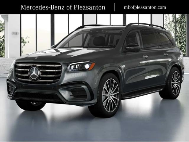 2026 Mercedes-Benz GLS GLS 450 4MATIC for sale in Pleasanton, CA