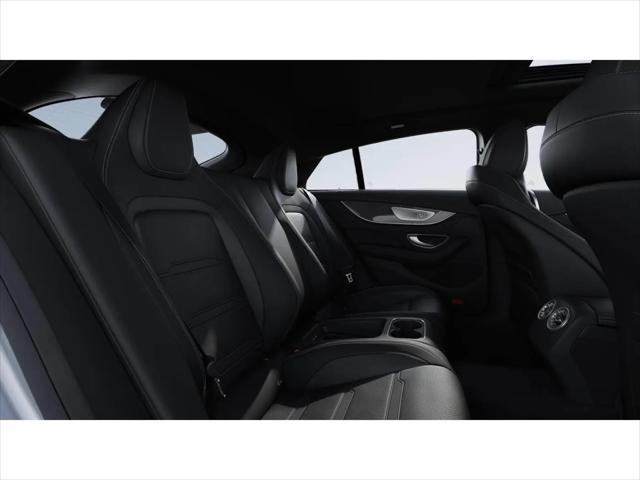 2026 Mercedes-Benz AMG GT 43 AMG GT 43