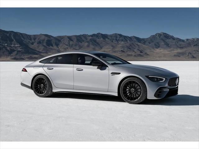 2026 Mercedes-Benz AMG GT 43 AMG GT 43