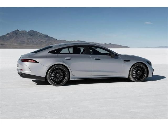 2026 Mercedes-Benz AMG GT 43 AMG GT 43