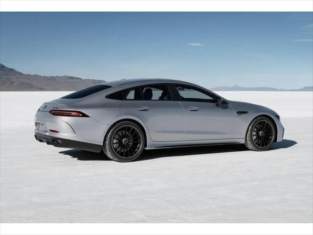 2026 Mercedes-Benz AMG GT 43 AMG GT 43